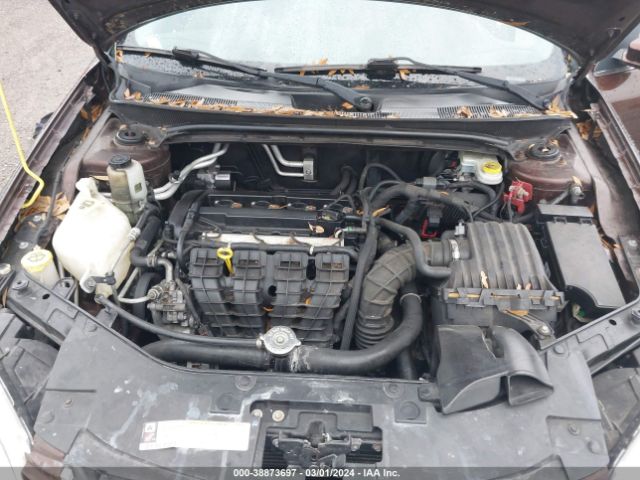 Photo 9 VIN: 1C3CCBBB1DN513737 - CHRYSLER 200 