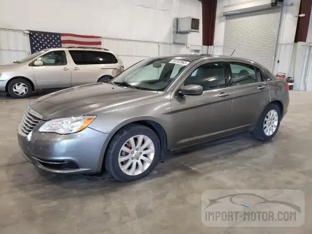 Photo 0 VIN: 1C3CCBBB1DN538329 - CHRYSLER 200 