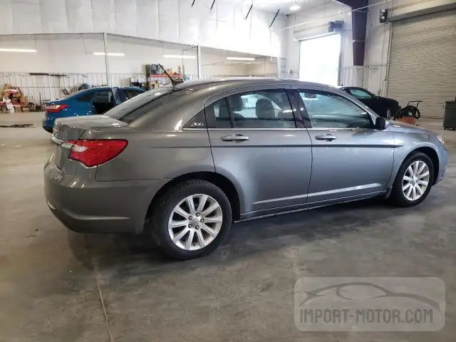 Photo 2 VIN: 1C3CCBBB1DN538329 - CHRYSLER 200 