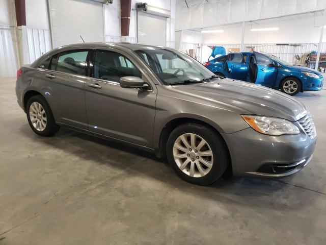 Photo 3 VIN: 1C3CCBBB1DN538329 - CHRYSLER 200 