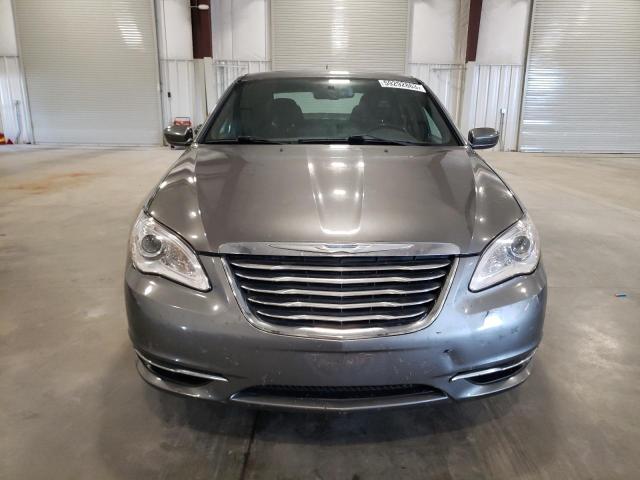 Photo 4 VIN: 1C3CCBBB1DN538329 - CHRYSLER 200 