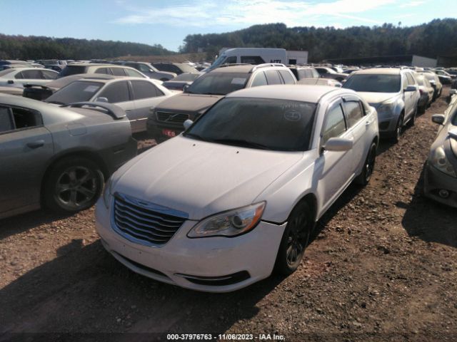 Photo 1 VIN: 1C3CCBBB1DN538623 - CHRYSLER 200 