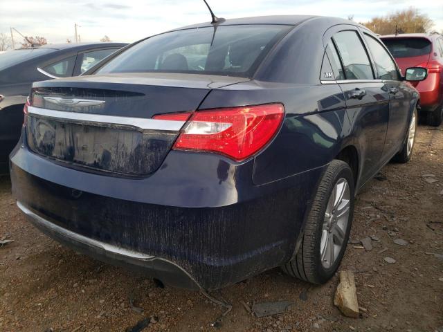 Photo 3 VIN: 1C3CCBBB1DN542753 - CHRYSLER 200 TOURIN 