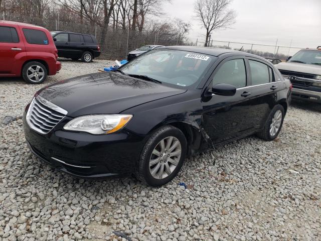 Photo 0 VIN: 1C3CCBBB1DN550576 - CHRYSLER 200 TOURIN 