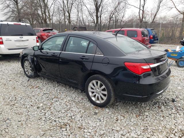 Photo 1 VIN: 1C3CCBBB1DN550576 - CHRYSLER 200 TOURIN 