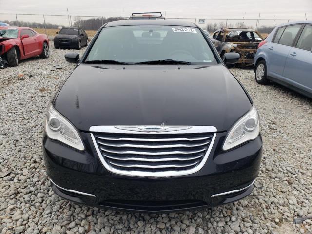 Photo 4 VIN: 1C3CCBBB1DN550576 - CHRYSLER 200 TOURIN 