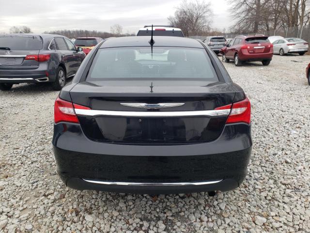 Photo 5 VIN: 1C3CCBBB1DN550576 - CHRYSLER 200 TOURIN 