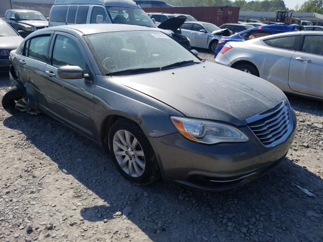 Photo 0 VIN: 1C3CCBBB1DN557849 - CHRYSLER 200 TOURIN 