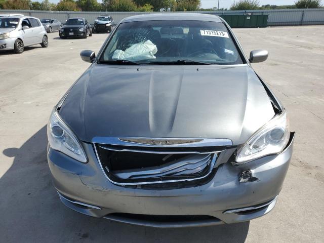 Photo 4 VIN: 1C3CCBBB1DN571301 - CHRYSLER 200 TOURIN 