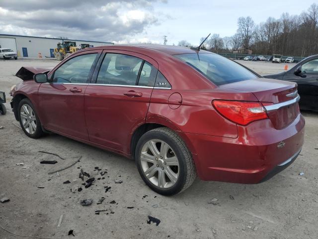 Photo 1 VIN: 1C3CCBBB1DN577213 - CHRYSLER 200 TOURIN 