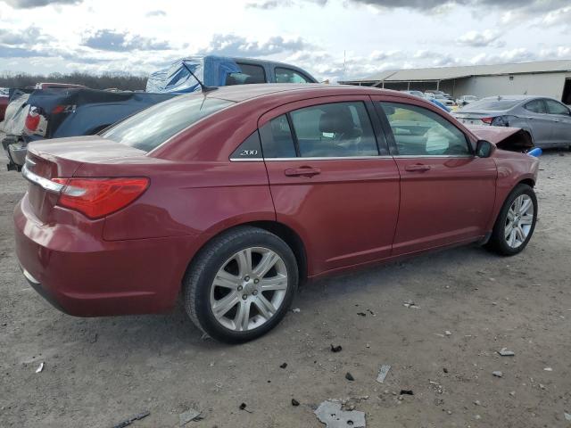 Photo 2 VIN: 1C3CCBBB1DN577213 - CHRYSLER 200 TOURIN 