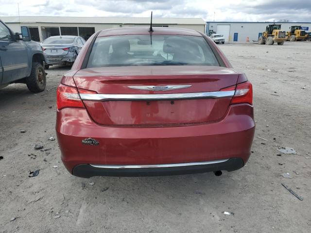 Photo 5 VIN: 1C3CCBBB1DN577213 - CHRYSLER 200 TOURIN 