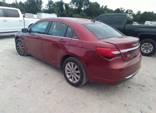 Photo 2 VIN: 1C3CCBBB1DN577678 - CHRYSLER 200 