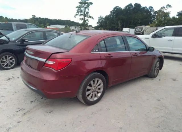 Photo 3 VIN: 1C3CCBBB1DN577678 - CHRYSLER 200 