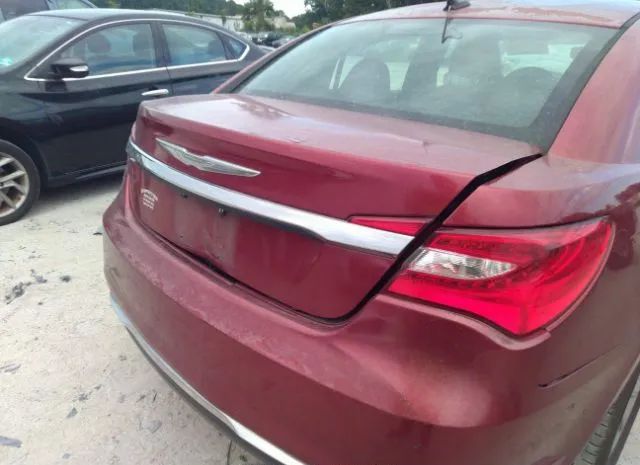 Photo 5 VIN: 1C3CCBBB1DN577678 - CHRYSLER 200 