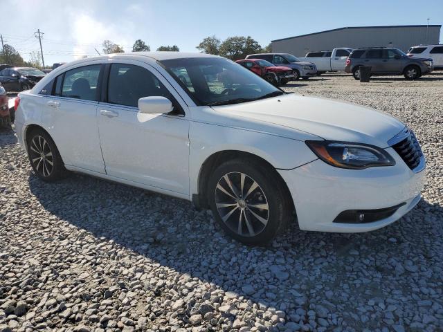 Photo 3 VIN: 1C3CCBBB1DN584470 - CHRYSLER 200 TOURIN 