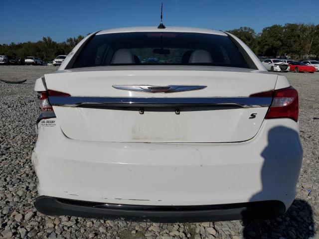 Photo 5 VIN: 1C3CCBBB1DN584470 - CHRYSLER 200 TOURIN 