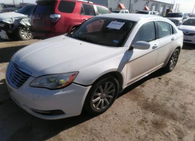 Photo 1 VIN: 1C3CCBBB1DN592424 - CHRYSLER 200 