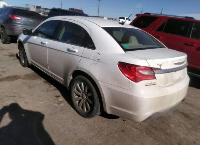 Photo 2 VIN: 1C3CCBBB1DN592424 - CHRYSLER 200 