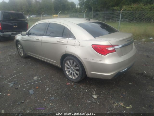 Photo 2 VIN: 1C3CCBBB1DN592682 - CHRYSLER 200 