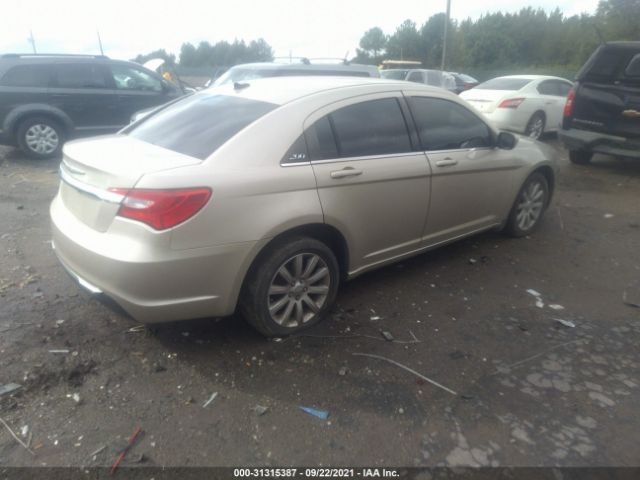 Photo 3 VIN: 1C3CCBBB1DN592682 - CHRYSLER 200 