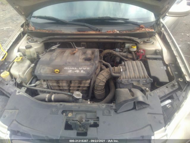 Photo 9 VIN: 1C3CCBBB1DN592682 - CHRYSLER 200 