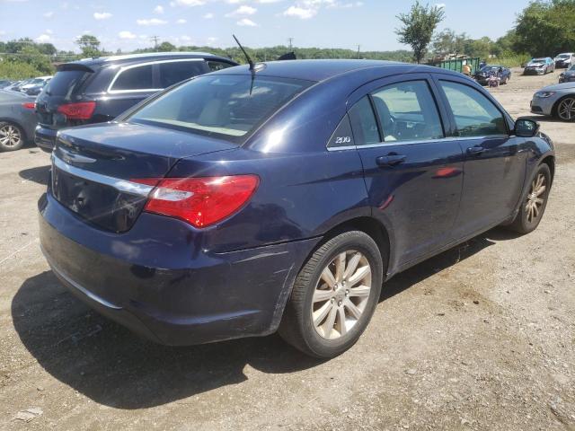 Photo 3 VIN: 1C3CCBBB1DN595954 - CHRYSLER 200 TOURIN 