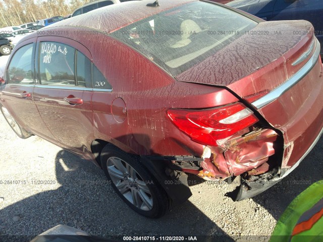 Photo 2 VIN: 1C3CCBBB1DN597929 - CHRYSLER 200 