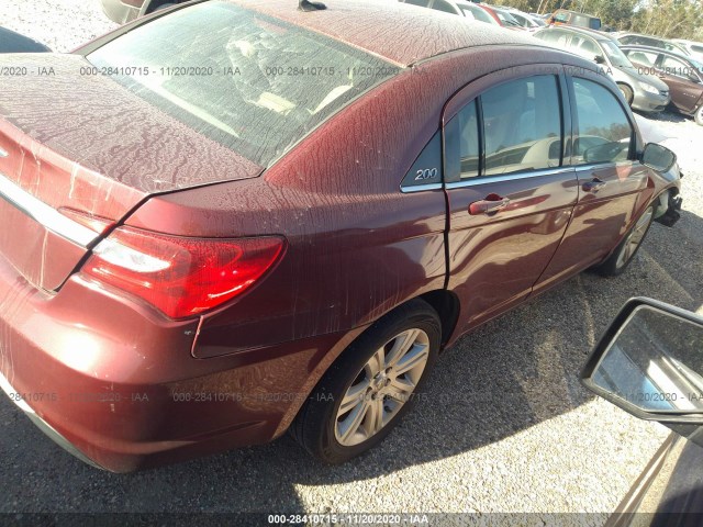 Photo 3 VIN: 1C3CCBBB1DN597929 - CHRYSLER 200 