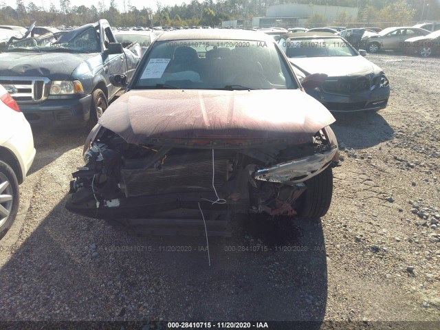 Photo 5 VIN: 1C3CCBBB1DN597929 - CHRYSLER 200 