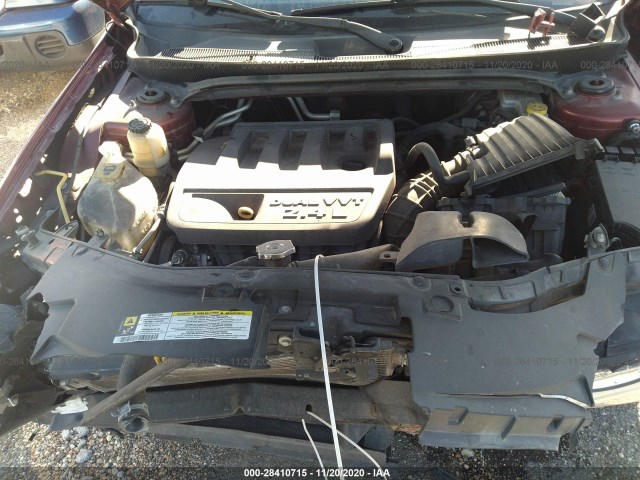 Photo 9 VIN: 1C3CCBBB1DN597929 - CHRYSLER 200 