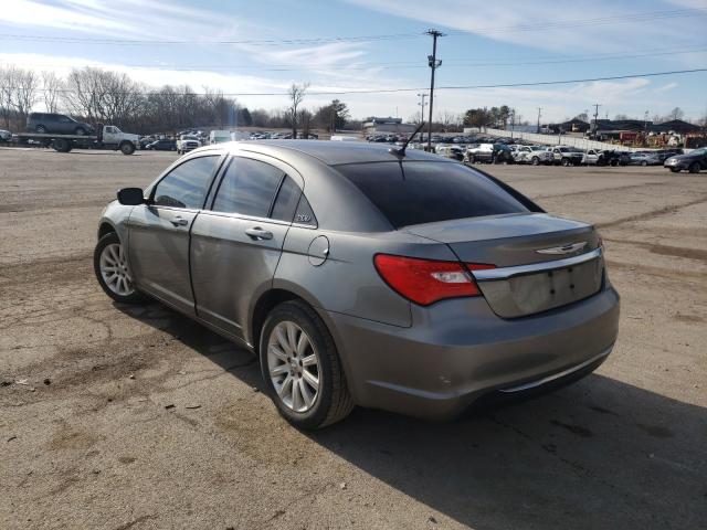 Photo 2 VIN: 1C3CCBBB1DN602207 - CHRYSLER 200 TOURIN 