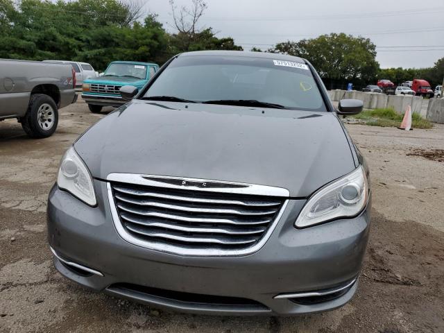 Photo 8 VIN: 1C3CCBBB1DN602224 - CHRYSLER 200 TOURIN 