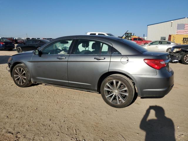 Photo 1 VIN: 1C3CCBBB1DN617256 - CHRYSLER 200 TOURIN 