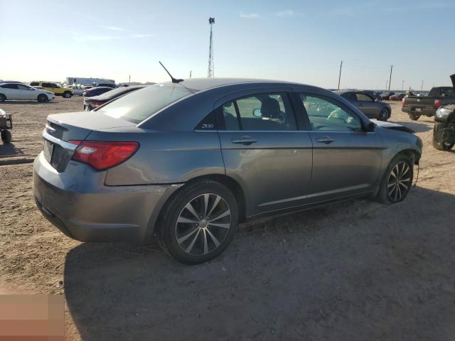 Photo 2 VIN: 1C3CCBBB1DN617256 - CHRYSLER 200 TOURIN 