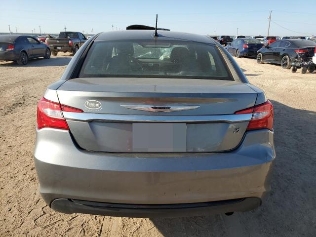 Photo 5 VIN: 1C3CCBBB1DN617256 - CHRYSLER 200 TOURIN 