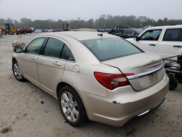 Photo 2 VIN: 1C3CCBBB1DN627401 - CHRYSLER 200 