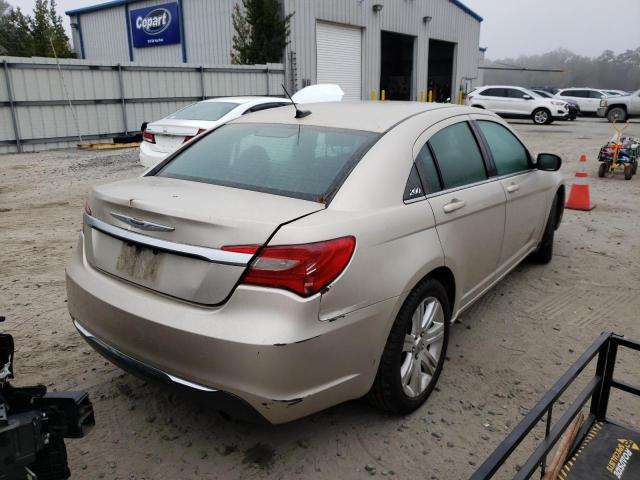 Photo 3 VIN: 1C3CCBBB1DN627401 - CHRYSLER 200 