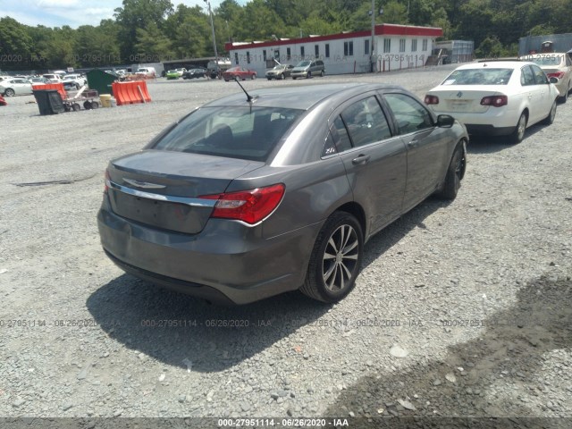 Photo 3 VIN: 1C3CCBBB1DN631903 - CHRYSLER 200 