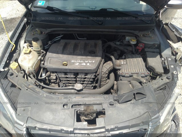 Photo 9 VIN: 1C3CCBBB1DN631903 - CHRYSLER 200 