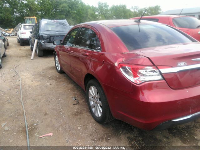 Photo 5 VIN: 1C3CCBBB1DN635840 - CHRYSLER 200 