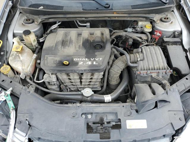 Photo 10 VIN: 1C3CCBBB1DN650080 - CHRYSLER 200 