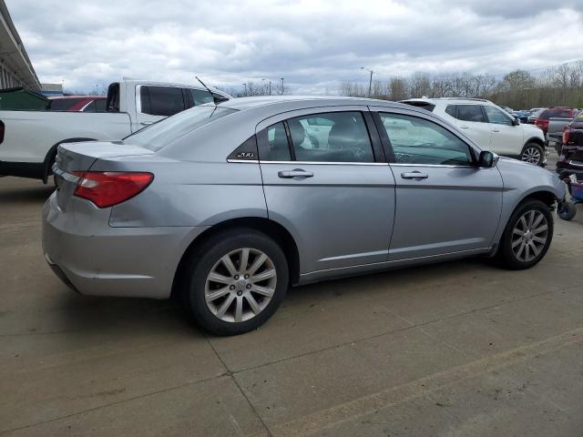 Photo 2 VIN: 1C3CCBBB1DN650080 - CHRYSLER 200 