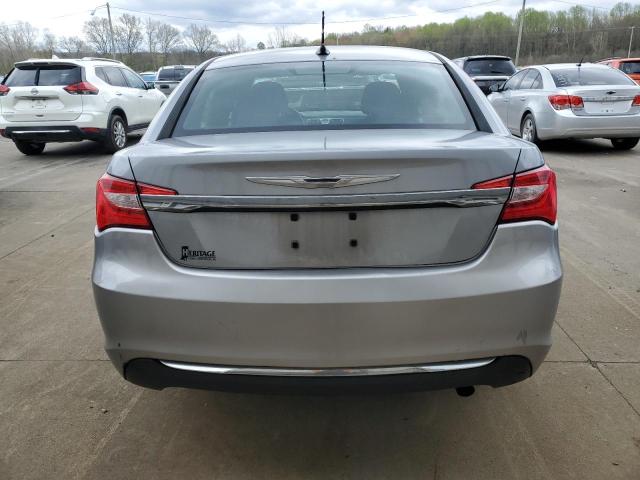 Photo 5 VIN: 1C3CCBBB1DN650080 - CHRYSLER 200 