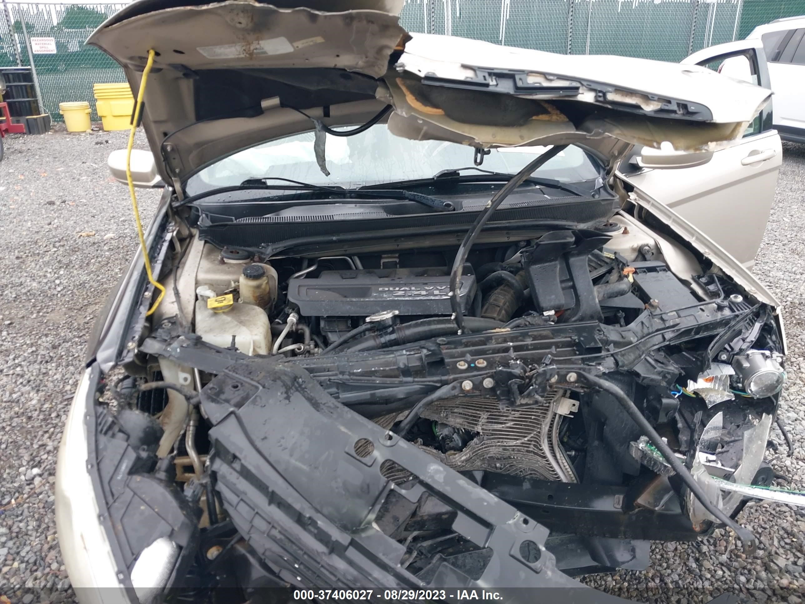 Photo 9 VIN: 1C3CCBBB1DN651519 - CHRYSLER 200 