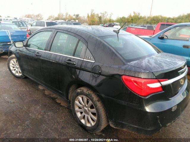 Photo 2 VIN: 1C3CCBBB1DN655635 - CHRYSLER 200 