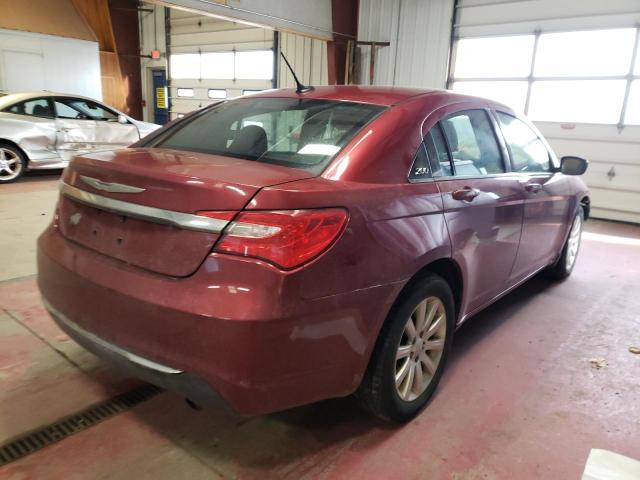 Photo 3 VIN: 1C3CCBBB1DN666456 - CHRYSLER 200 TOURIN 