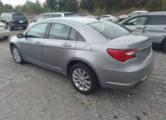 Photo 2 VIN: 1C3CCBBB1DN667123 - CHRYSLER 200 