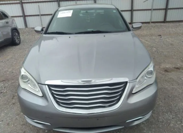 Photo 5 VIN: 1C3CCBBB1DN667123 - CHRYSLER 200 