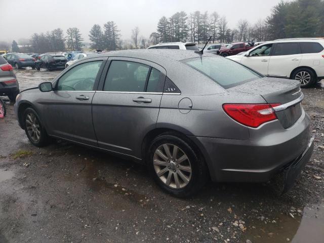 Photo 1 VIN: 1C3CCBBB1DN667204 - CHRYSLER 200 TOURIN 